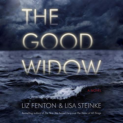 The Good Widow cover art