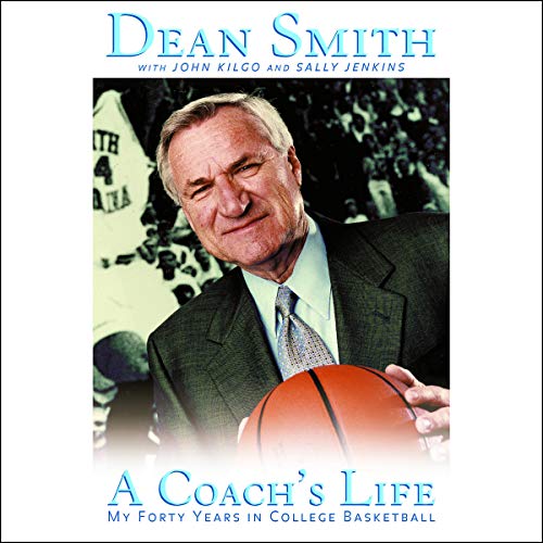 A Coach's Life cover art