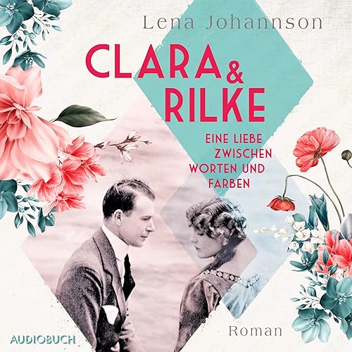 Clara und Rilke cover art