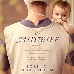 The Midwife cover art