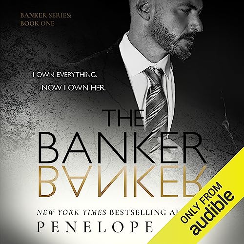 The Banker cover art