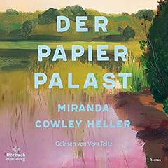 Der Papierpalast cover art