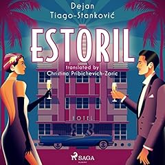 Estoril cover art