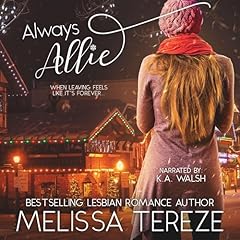 Always Allie cover art