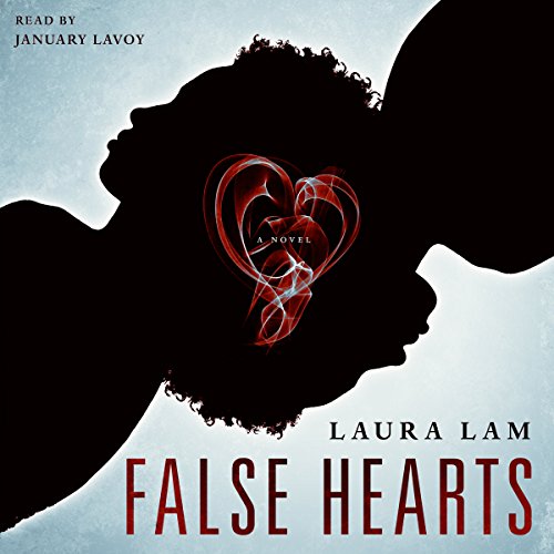 False Hearts Audiobook By Laura Lam cover art