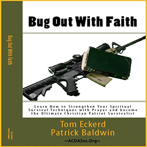 Bug Out with Faith Titelbild