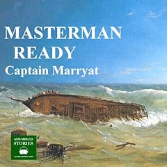 Masterman Ready cover art