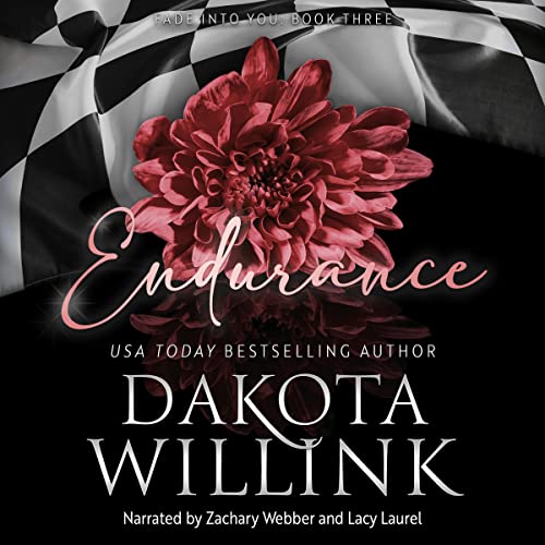 Endurance Audiobook By Dakota Willink cover art