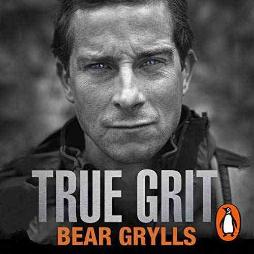 True Grit cover art