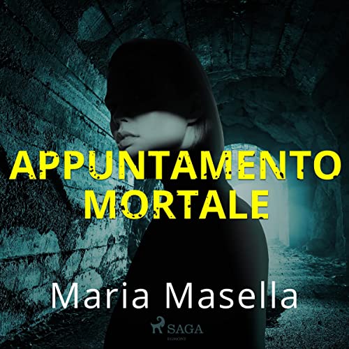 Page de couverture de Appuntamento mortale