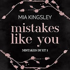 Mistakes Like You Titelbild