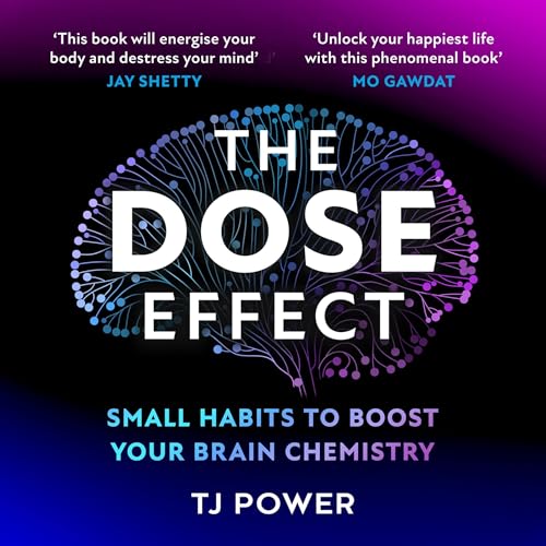 The DOSE Effect cover art