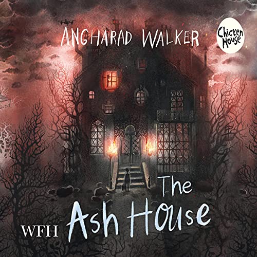 『The Ash House』のカバーアート