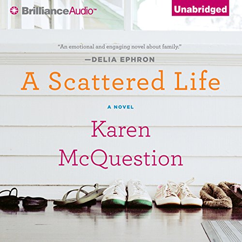 A Scattered Life cover art