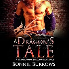 A Dragon's Tale cover art