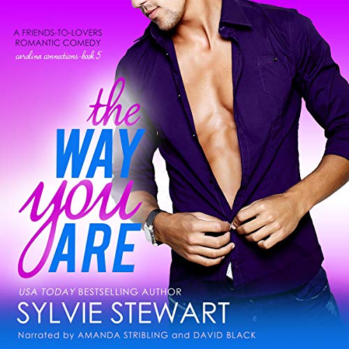 Couverture de The Way You Are