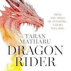 Dragon Rider cover art