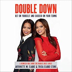 Double Down cover art