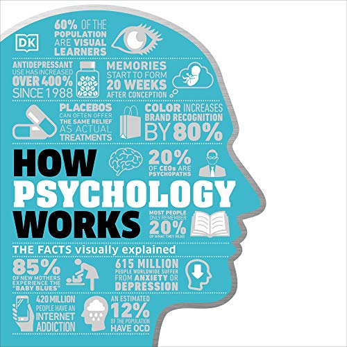 How Psychology Works cover art