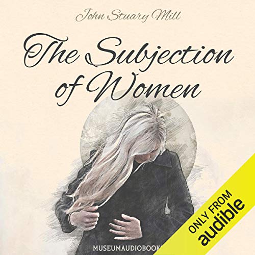 The Subjection of Women cover art