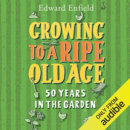 Growing to a Ripe Old Age cover art