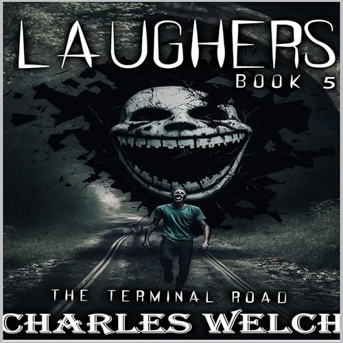 Laughers 5: The Terminal Road Titelbild