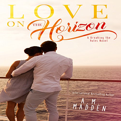 Love on the Horizon Titelbild