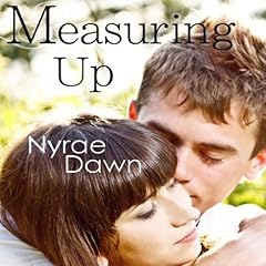 Measuring Up cover art