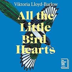 All the Little Bird-Hearts cover art