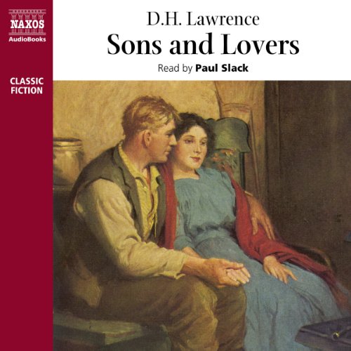 Sons & Lovers copertina