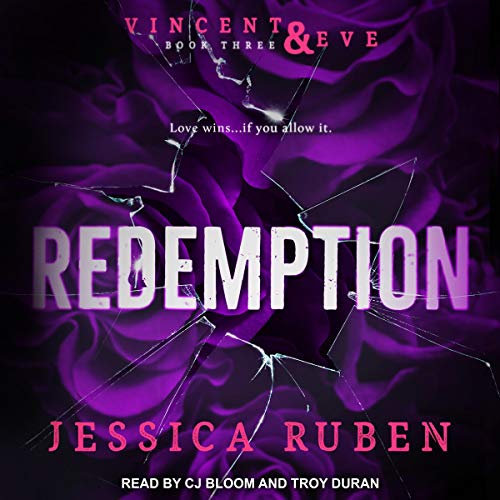 Redemption cover art