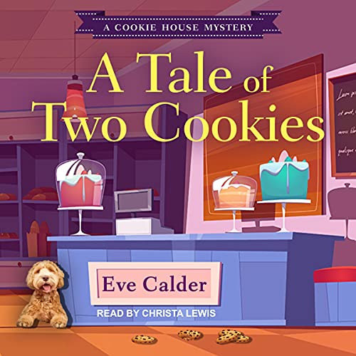 A Tale of Two Cookies cover art