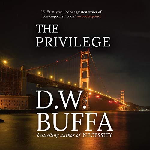 The Privilege cover art