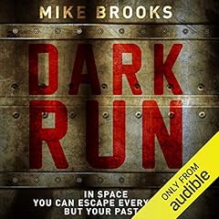 Dark Run cover art