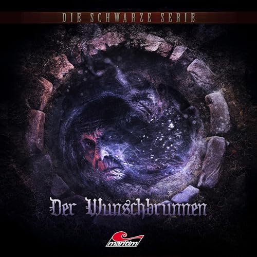 Der Wunschbrunnen Audiobook By Yves Holland, E. F. Benson cover art