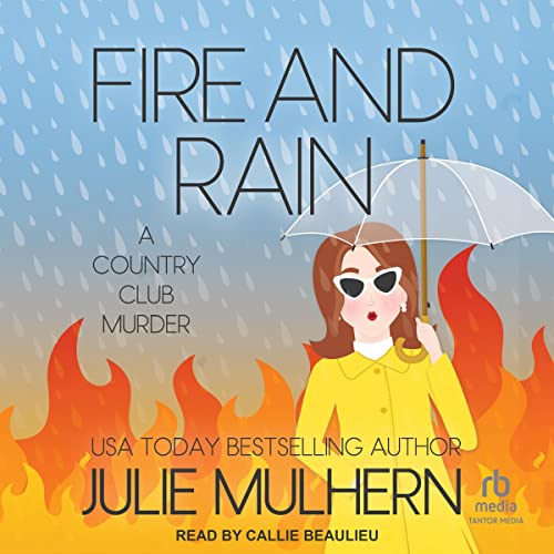 Fire and Rain cover art