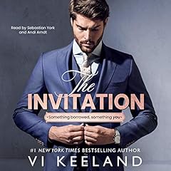 The Invitation cover art