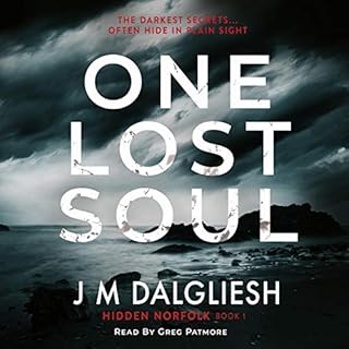 One Lost Soul cover art