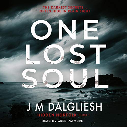 Couverture de One Lost Soul