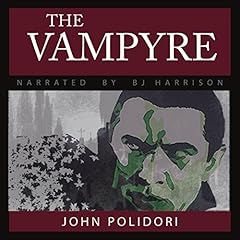 The Vampyre cover art