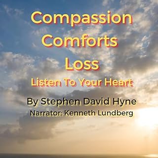 Compassion Comforts Loss cover art