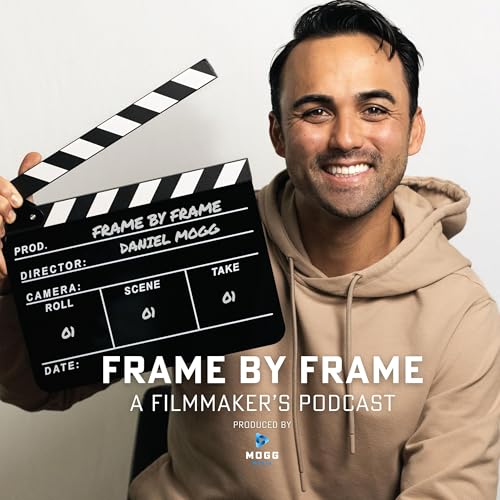 Frame By Frame cover art