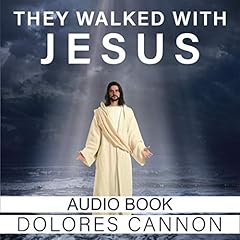 They Walked with Jesus Titelbild