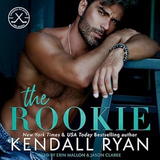 The Rookie cover art