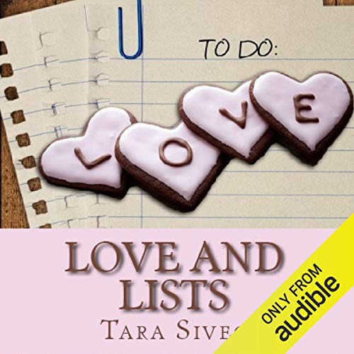 Love and Lists cover art