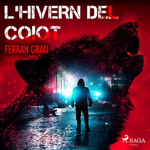 L'hivern del coiot cover art