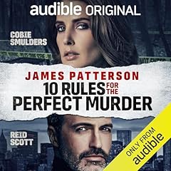 10 Rules for the Perfect Murder