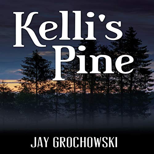 Kelli's Pine cover art