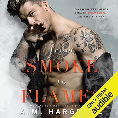 From Smoke to Flames cover art