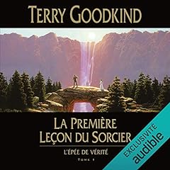 Couverture de La première leçon du sorcier